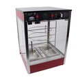 COZOC Group Inc. PW5002-10-18 Display Case, Hot Food, Countertop