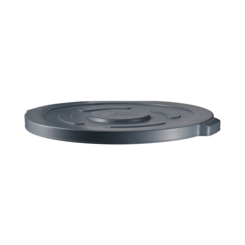 CAC TCNC-45LD Trash Receptacle Lid / Top