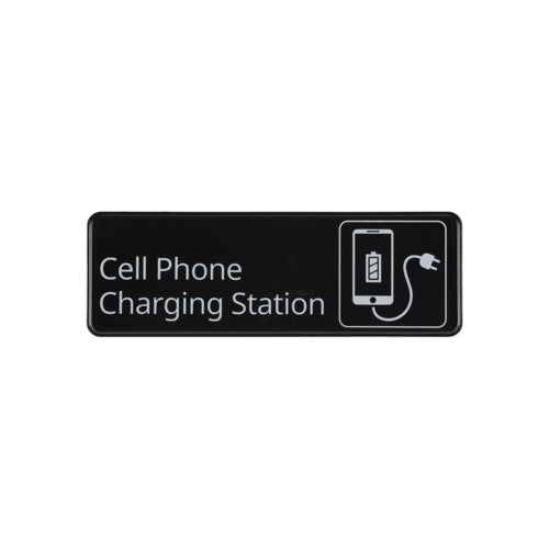 CAC SCE3-CG10 Sign, Compliance