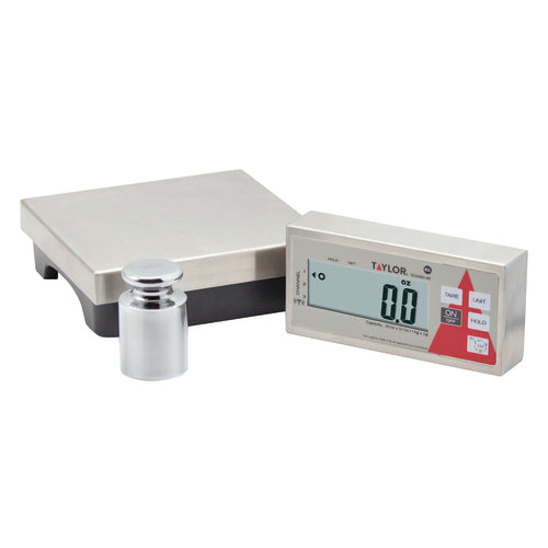 Taylor Precision TE32WDAR Scale, Portion, Digital