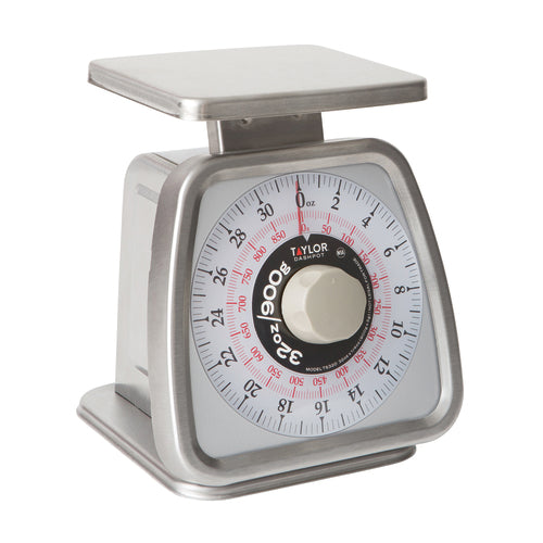 Taylor Precision TS32D Scale, Portion, Dial
