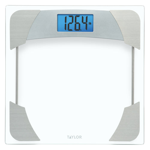 Taylor Precision 76044192 Bathroom Scale