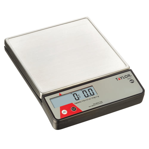 Taylor Precision TE11FT Scale, Portion, Digital