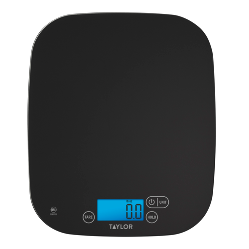Taylor Precision 5282002 Scale, Portion, Digital