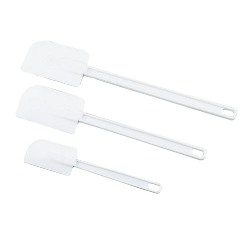Browne USA Foodservice 71774 Spatula, Plastic