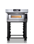 AMPTO ID-M 72.72 Pizza Bake Oven, Deck-Type, Electric