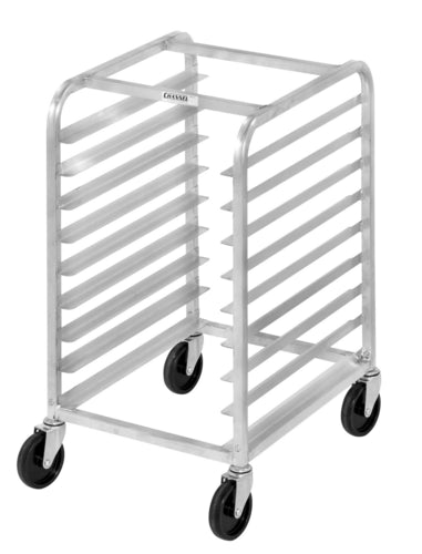 Channel 425A Pan Rack, Bun