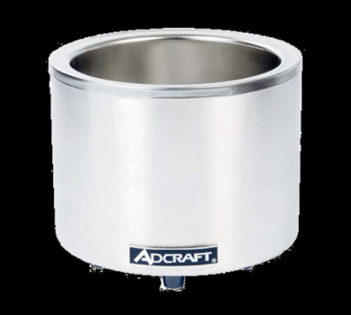 Admiral Craft FW-1200WR Food Pan Warmer/Cooker, Countertop