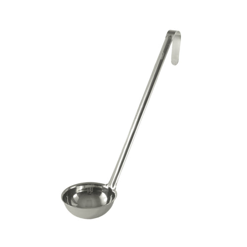 CAC SSLD-120 Ladle, Serving