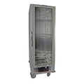 COZOC Group Inc. HPC7101-C9F8 Heated Holding Proofing Cabinet, Mobile
