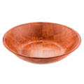 CAC TWSB-20 Bowl, Wood