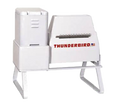 Thunderbird Food Machinery TTD-308 Meat Tenderizer, Electric