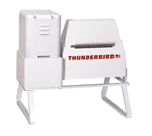 Thunderbird Food Machinery TTD-308 Meat Tenderizer, Electric