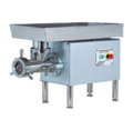 Thunderbird Food Machinery TB-500E-5HP Meat Grinder, Electric