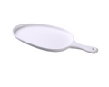 Yanco MO-808 Plate, Plastic