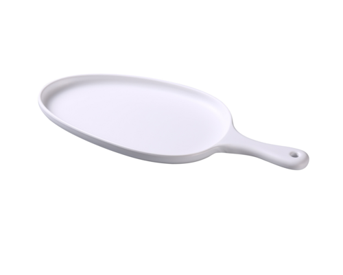 Yanco MO-808 Plate, Plastic