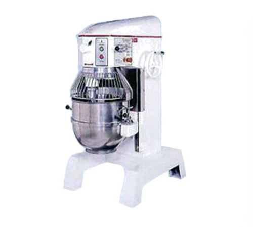 Thunderbird Food Machinery ARM-60-3SP/EL Mixer, Planetary