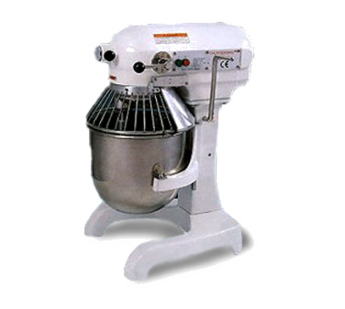Thunderbird Food Machinery ARM-01 Mixer, Planetary
