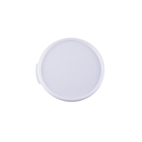 CAC FS3R-68CV-W Food Storage Container Cover