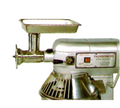 Thunderbird Food Machinery ARM-02A Meat Chopper / Grinder, Attachment