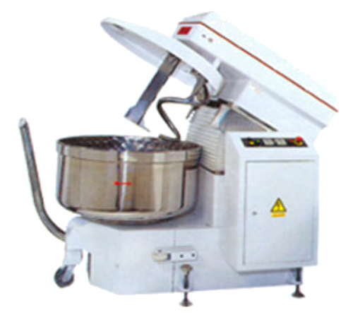 Thunderbird Food Machinery ASP-200 Mixer, Spiral Dough