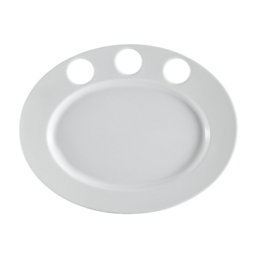 CAC RCN-GP51 Platter, China