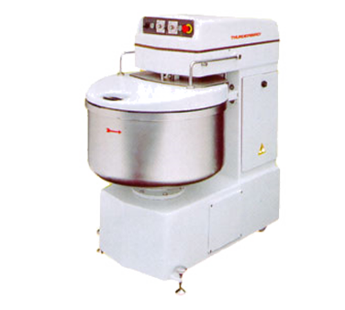 Thunderbird Food Machinery ASP-60 Mixer, Spiral Dough