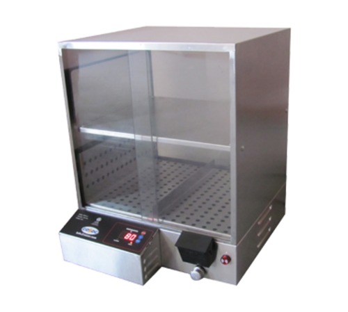 COZOC Group Inc. FW5002-8 Hot Dog Steamer