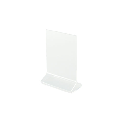 CAC ACTH-64 Menu Card Holder / Number Stand