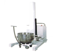 Thunderbird Food Machinery BL-60200 Mixer Bowl Lift