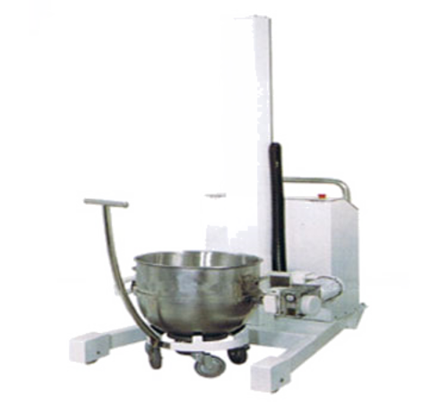 Thunderbird Food Machinery BL-60200 Mixer Bowl Lift