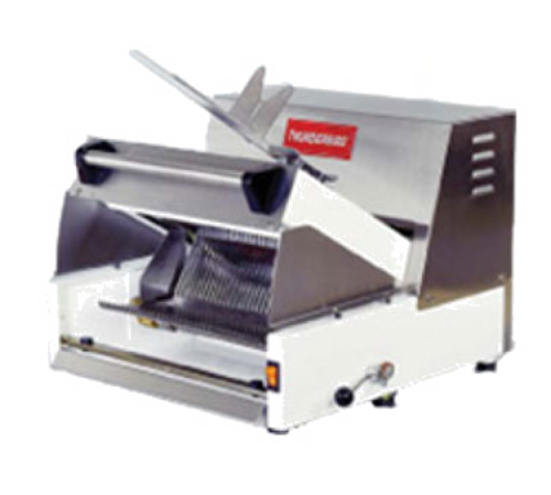 Thunderbird Food Machinery EUROCUT-007 Slicer, Bread
