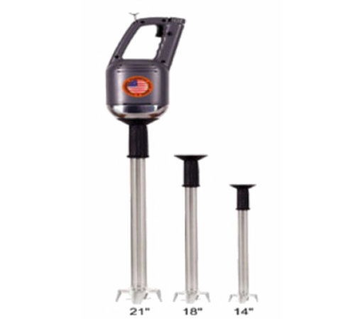 Thunderbird Food Machinery PFM-COMBO Mixer, Hand Immersion