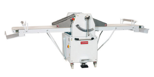 Thunderbird Food Machinery TBD-500 Dough Sheeter