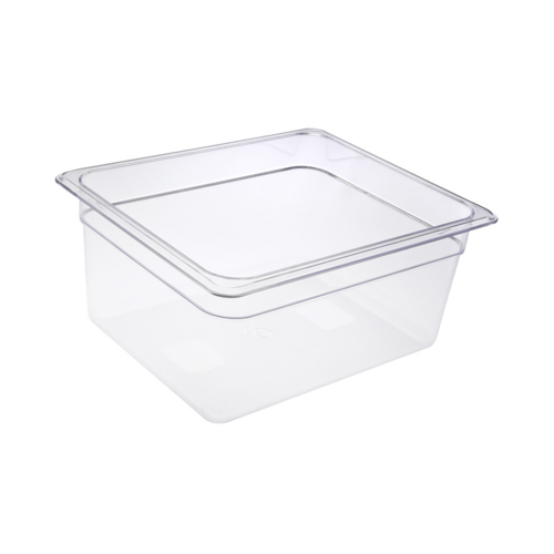 CAC PCFP-H6 Food Pan, Plastic