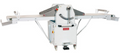 Thunderbird Food Machinery TBD-600 Dough Sheeter