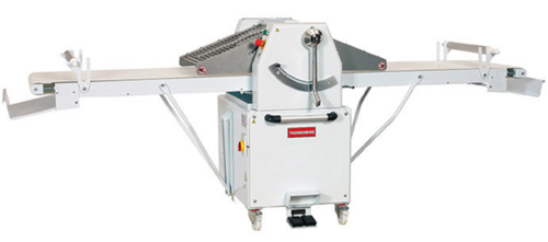 Thunderbird Food Machinery TBD-600 Dough Sheeter