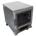 COZOC Group Inc. HPC7008UC-C9S1 Heated Holding Proofing Cabinet, Mobile, Undercounter