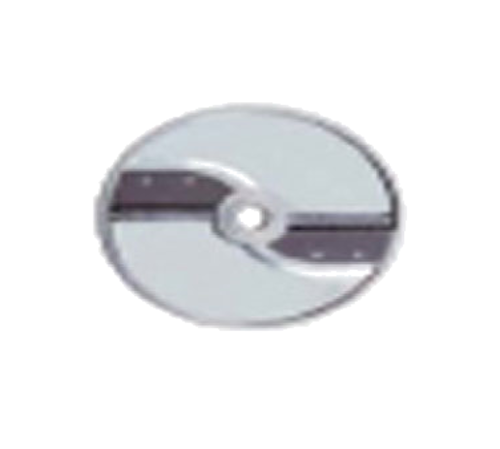 Thunderbird Food Machinery TBR-580-A1 Food Processor, Disc Plate, Slicing