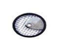 Thunderbird Food Machinery TBR-580-B2 Food Processor, Disc Plate, Dicing