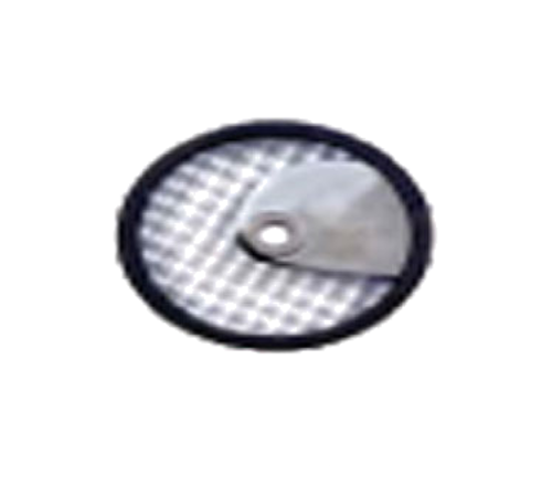 Thunderbird Food Machinery TBR-580-B2 Food Processor, Disc Plate, Dicing