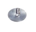Thunderbird Food Machinery TBR-580-D2 Food Processor, Disc Plate, Slicing