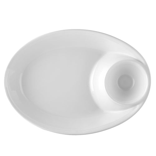 CAC MX-OB14 China, Compartment Dish Bowl