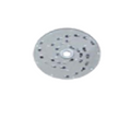 Thunderbird Food Machinery TBR-580-F1 Food Processor, Disc Plate, Shredding / Grating