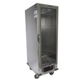 COZOC Group Inc. HPC7008-C9F8 Heated Holding Proofing Cabinet, Mobile