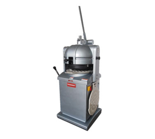Thunderbird Food Machinery TDR-36 Dough Divider Rounder