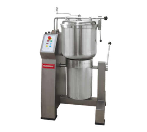 Thunderbird Food Machinery VCM-60 Mixer, Vertical Cutter VCM