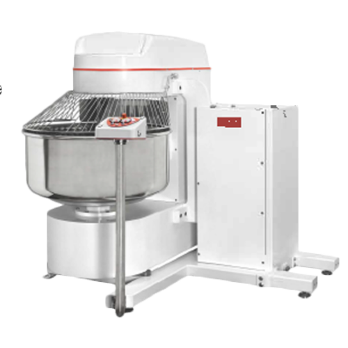 Thunderbird Food Machinery ASP-200 (LT) Mixer, Spiral Dough