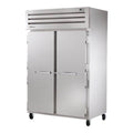 True Mfg. - General Foodservice STA2F-2S-HC Freezer, Reach-In
