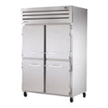 True Mfg. - General Foodservice STG2F-4HS-HC Freezer, Reach-In